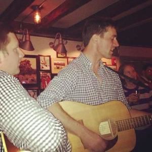 Meet your Posher, Ciaran